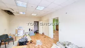 Аренда офиса 80.6 кв.метров в СК &laquo;Энергетиков 19&raquo;, 2 этаж-98. Фото объекта