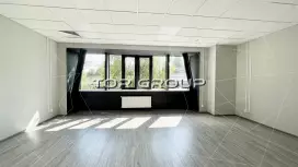 Готовый офис 910 м2 в БЦ класса В+. У метро-98. Фото объекта