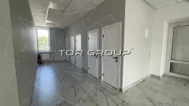Готовый офис 910 м2 в БЦ класса В+. У метро-98. Фото объекта