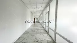 Готовый офис 910 м2 в БЦ класса В+. У метро-98. Фото объекта