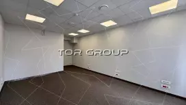 Аренда офиса 300 кв.метров, 4 этаж-98. Фото объекта