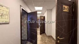 Аренда офиса 300 кв.метров, 4 этаж-98. Фото объекта