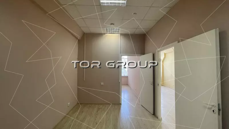 Аренда офиса 45.2 кв.метров в БЦ &laquo;Оцелот&raquo;, 2 этаж-98. Фото объекта