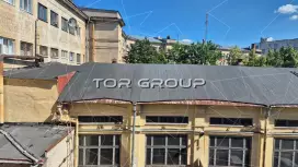 Аренда офиса 35.2 кв.метров, 3 этаж-98. Фото объекта