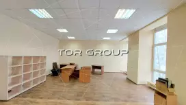 Офис с ремонтом 46 м&sup2;. Без комиссии. Метро рядом-98. Фото объекта