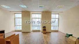 Офис с ремонтом 46 м&sup2;. Без комиссии. Метро рядом-98. Фото объекта