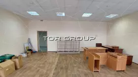 Офис с ремонтом 46 м&sup2;. Без комиссии. Метро рядом-98. Фото объекта