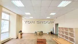 Офис с ремонтом 46 м&sup2;. Без комиссии. Метро рядом-98. Фото объекта