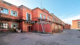 Без посредников. 267 метров, 1 этаж, 160 кВт-98. Фото объекта