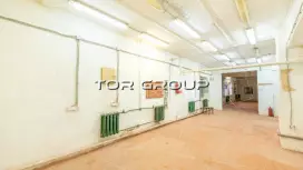 Без посредников. 267 метров, 1 этаж, 160 кВт-98. Фото объекта