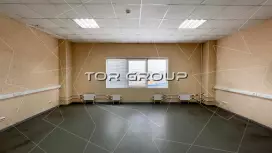 Аренда офиса 65.8 м2, 5 этаж-98. Фото объекта