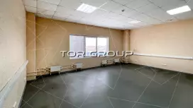 Аренда офиса 65.8 м2, 5 этаж-98. Фото объекта