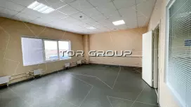 Аренда офиса 65.8 м2, 5 этаж-98. Фото объекта