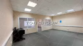Аренда офиса 65.8 м2, 5 этаж-98. Фото объекта