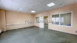 Аренда офиса 65.8 м2, 5 этаж-98. Фото объекта