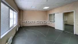 Аренда офиса 65.8 м2, 5 этаж-98. Фото объекта