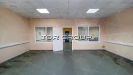Аренда офиса 65.8 м2, 5 этаж-98. Фото объекта