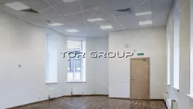 Аренда офиса 92 кв.метров в БЦ &laquo;Сенатор на 6-й Красноармейской 5-7&raquo;, 4 этаж-98. Фото объекта