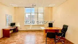 Офис 61,3 м2 от собственника-98. Фото объекта