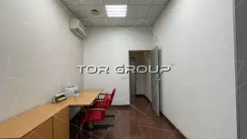 Аренда офиса 372.8 кв.метров, 1 этаж-98. Фото объекта