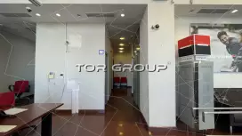 Аренда офиса 372.8 кв.метров, 1 этаж-98. Фото объекта