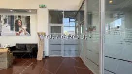 Аренда офиса 372.8 кв.метров, 1 этаж-98. Фото объекта