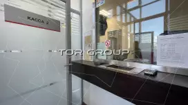 Аренда офиса 372.8 кв.метров, 1 этаж-98. Фото объекта