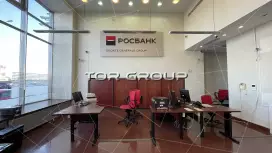 Аренда офиса 372.8 кв.метров, 1 этаж-98. Фото объекта