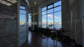 Аренда офиса 372.8 кв.метров, 1 этаж-98. Фото объекта