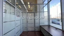 Аренда офиса 372.8 кв.метров, 1 этаж-98. Фото объекта