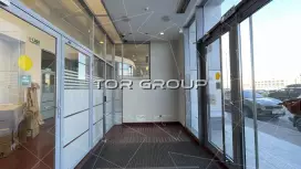 Аренда офиса 372.8 кв.метров, 1 этаж-98. Фото объекта