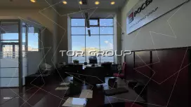 Аренда офиса 372.8 кв.метров, 1 этаж-98. Фото объекта