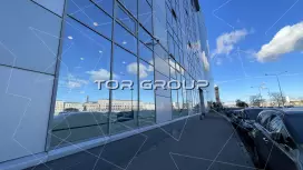 Аренда офиса 372.8 кв.метров, 1 этаж-98. Фото объекта
