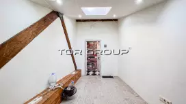 Офис 11,5 м2 с хорошим ремонтом. У метро-98. Фото объекта