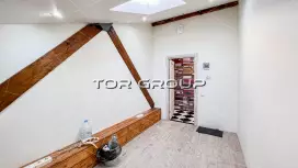Офис 11,5 м2 с хорошим ремонтом. У метро-98. Фото объекта
