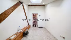 Офис 11,5 м2 с хорошим ремонтом. У метро-98. Фото объекта