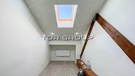 Офис 11,5 м2 с хорошим ремонтом. У метро-98. Фото объекта