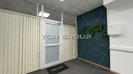Офис 28 м2, в центре, с ремонтом-98. Фото объекта