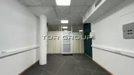 Офис 28 м2, в центре, с ремонтом-98. Фото объекта