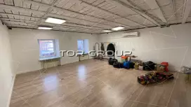 Аренда офиса 42 кв.метров в БЦ &laquo;Кожевенная линия 40&raquo;, 3 этаж-98. Фото объекта