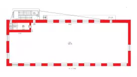 Севкабель Порт. Аренда офиса 450 кв.м-98. Фото объекта