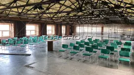 Севкабель Порт. Аренда офиса 450 кв.м-98. Фото объекта