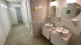 Севкабель Порт. Аренда офиса 450 кв.м-98. Фото объекта