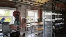 Севкабель Порт. Аренда офиса 450 кв.м-98. Фото объекта