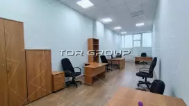 Аренда офиса 55 кв.метров, 3 этаж-98. Фото объекта