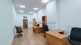Аренда офиса 55 кв.метров, 3 этаж-98. Фото объекта