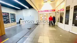 Торговое на 1 этаже на трафике-98. Фото объекта