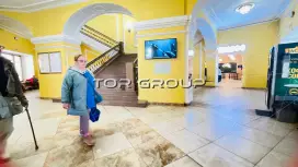 Торговое помещение 15 кв м в центре-98. Фото объекта
