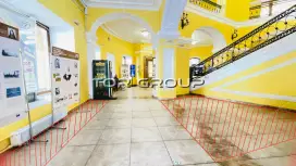 Торговое помещение 15 кв м в центре-98. Фото объекта