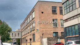 Аренда склада 32.2 кв.метров в БЦ &laquo;ул. Швецова 38&raquo;, 6 этаж-98. Фото объекта